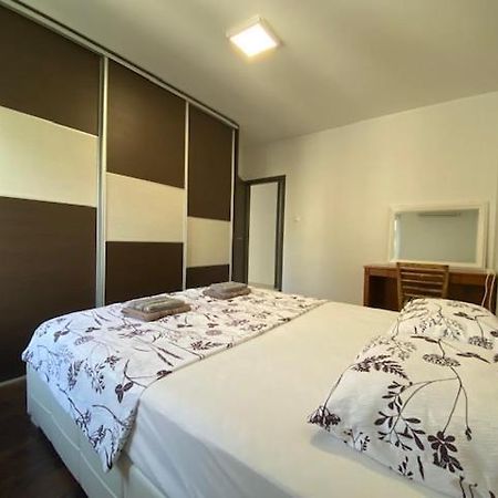 Apartman Mimato Lovran Exterior photo