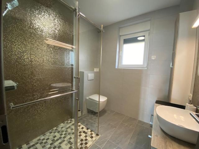 Apartman Mimato Lovran Exterior photo